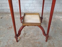 Louis XIV Stand (sidetable)