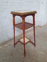 Louis XIV Stand (sidetable)