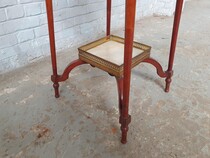 Louis XIV Stand (sidetable)