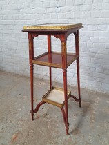 Louis XIV Stand (sidetable)
