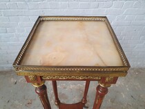 Louis XIV Stand (sidetable)