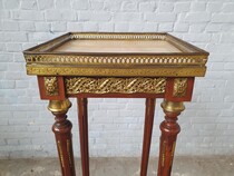 Louis XIV Stand (sidetable)