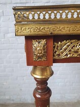Louis XIV Stand (sidetable)