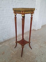 Louis XIV Stand (sidetable)