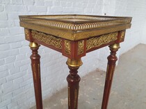 Louis XIV Stand (sidetable)