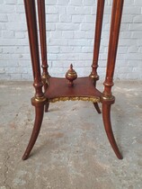 Louis XIV Stand (sidetable)