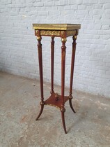 Louis XIV Stand (sidetable)