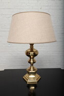 Louis XIV Table lamp