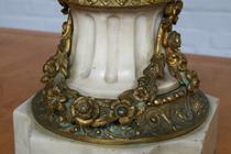 Louis XIV Table lamps