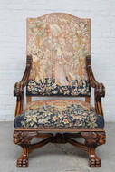 Louis XV Armchair