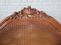 Louis XV Armchairs (Bergere)