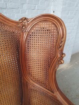 Louis XV Armchairs (Bergere)