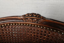 Louis XV Armchairs (pair)