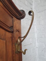 Louis XV (Art Nouveau) Halltree