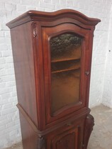 Louis XV (Art Nouveau) Nightstands (Pair)