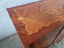 Louis XV Bar cabinet