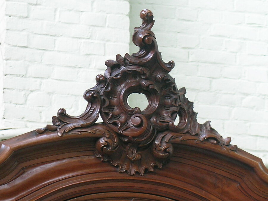 Louis XV Bedroom set