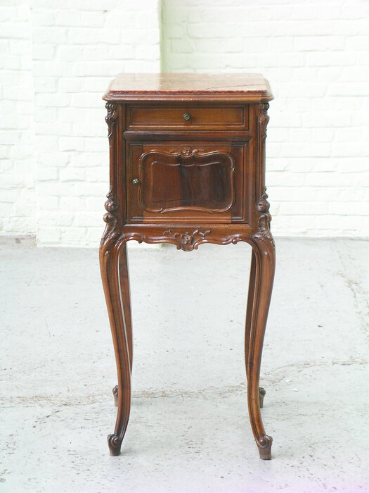 Louis XV Bedroom set