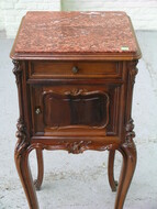 Louis XV Bedroom set