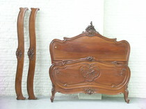 Louis XV Bedroom set