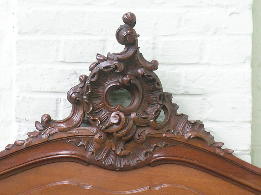 Louis XV Bedroom set