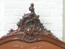 Louis XV Bedroom set