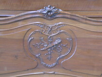 Louis XV Bedroom set