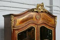 Louis XV Bedroom set