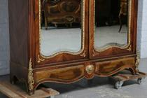 Louis XV Bedroom set