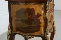 Louis XV Bedroom set