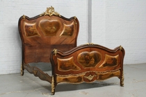 Louis XV Bedroom set