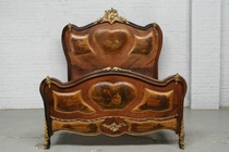 Louis XV Bedroom set