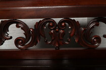 Louis XV Bench