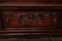 Louis XV Bench