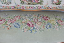Louis XV Bench