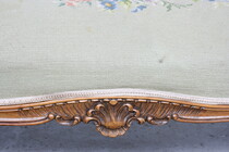 Louis XV Bench