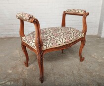 Louis XV Bench