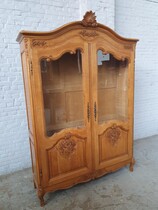 Louis XV Bookcase