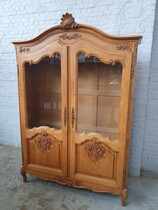 Louis XV Bookcase