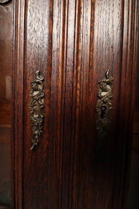 Louis XV Bookcase