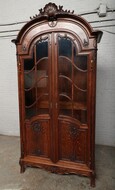 Louis XV Bookcase