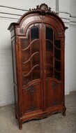 Louis XV Bookcase