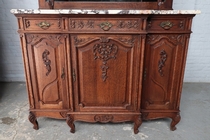 Louis XV Buffet