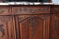 Louis XV Buffet