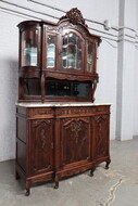 Louis XV Buffet (cabinet)