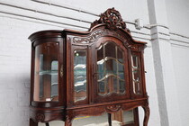 Louis XV Buffet (cabinet)