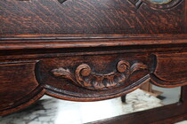 Louis XV Buffet (cabinet)