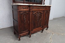 Louis XV Buffet (cabinet)