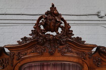 Louis XV Buffets (Cabinets)