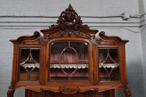 Louis XV Buffets (Cabinets)